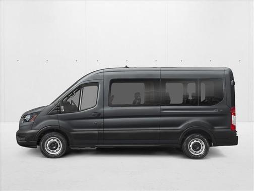 2025 Ford Transit-350 XLT
