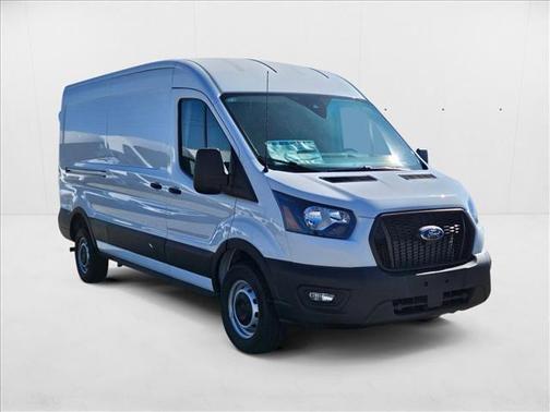 2025 Ford Transit-250 148 WB Medium Roof Cargo