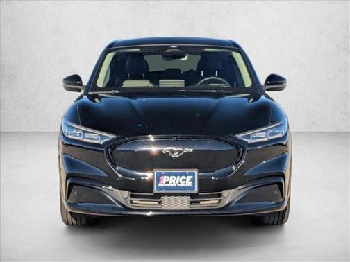 2022 Ford Mustang Mach-E Premium