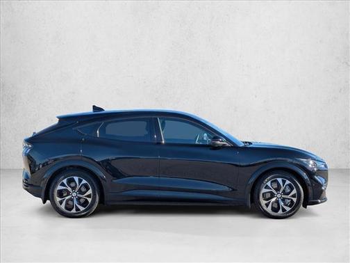 2022 Ford Mustang Mach-E Premium