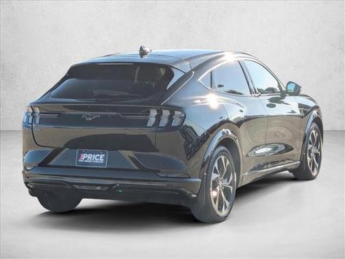 2022 Ford Mustang Mach-E Premium