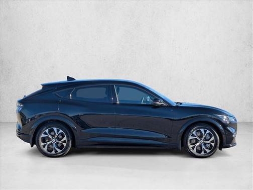 2022 Ford Mustang Mach-E Premium