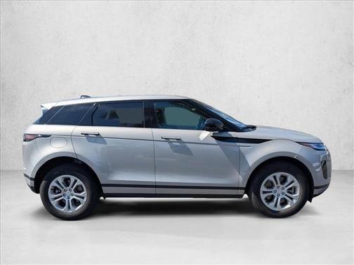 2021 Land Rover Range Rover Evoque S