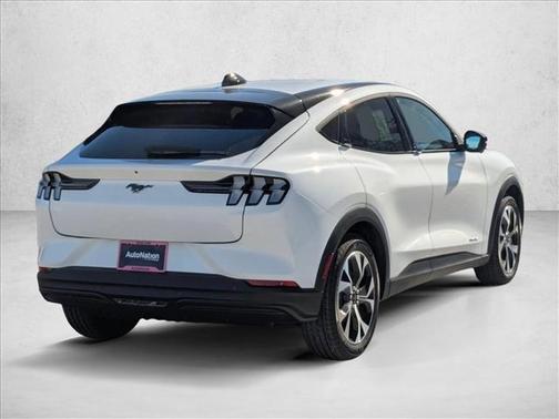 2026 Ford Mustang Mach-E Select