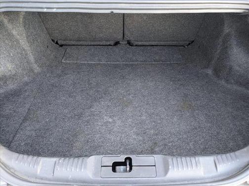 2017 Ford Mustang V6