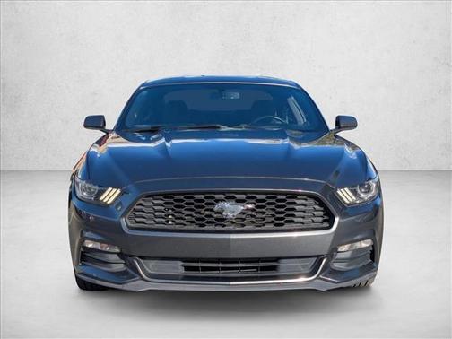 2017 Ford Mustang V6
