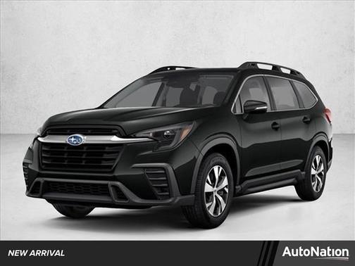 Cosmic Blue Pearl 2023 Subaru Ascent Premium 8-Passenger