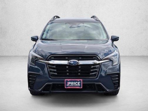 Cosmic Blue Pearl 2023 Subaru Ascent Premium 8-Passenger