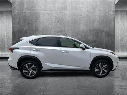 2020 Lexus NX 300 Base