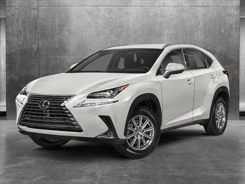 2020 Lexus NX 300 Base