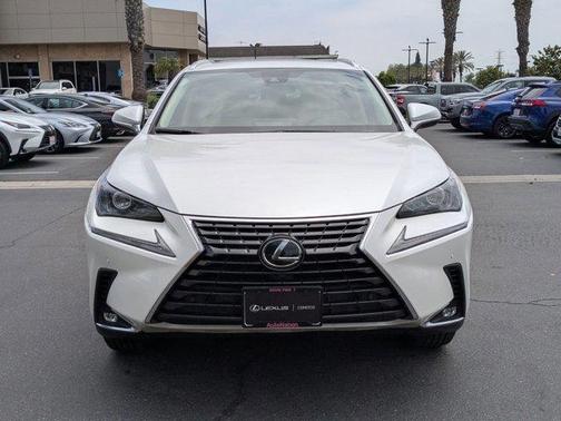 2020 Lexus NX 300 Base
