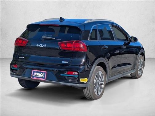 2022 Kia Niro EV EX