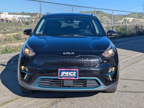2022 Kia Niro EV EX