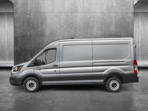 2025 Ford Transit-250 148 WB Medium Roof Cargo