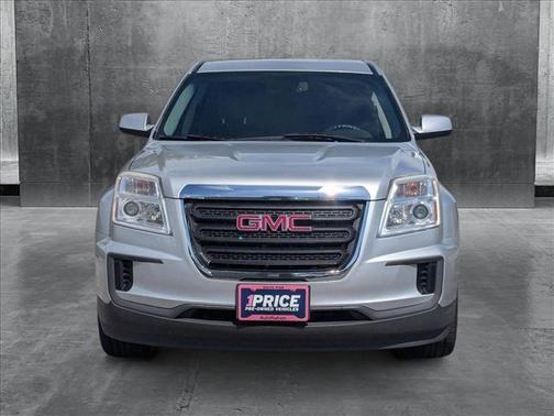 2017 GMC Terrain SLE-1