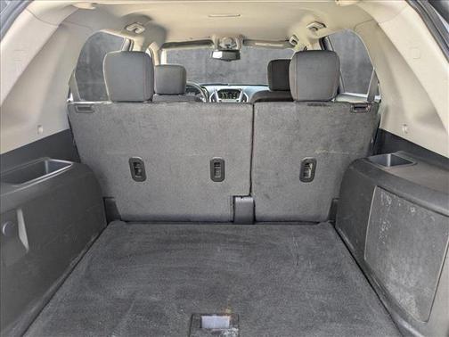 2017 GMC Terrain SLE-1