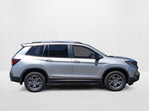 2024 Honda Passport TrailSport