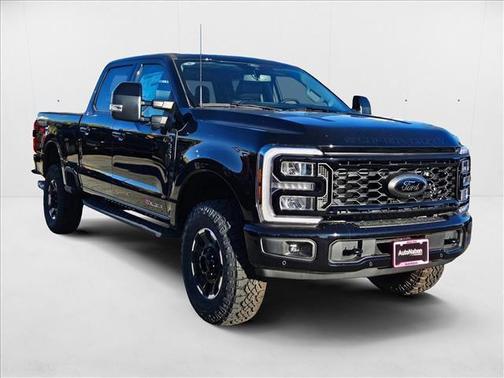 2025 Ford F-350 Lariat Super Duty