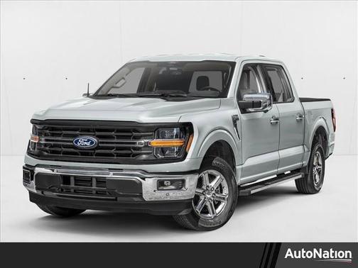 Avalanche 2026 Ford F-150 XLT