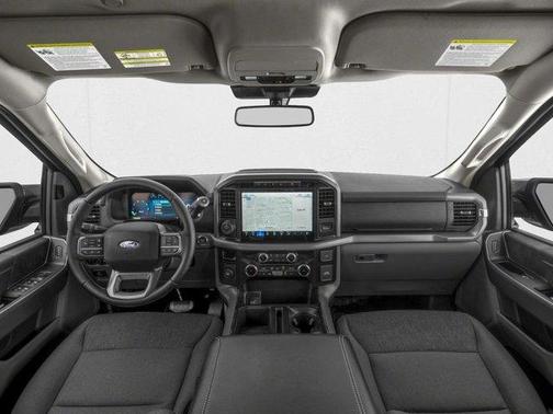 Avalanche 2026 Ford F-150 XLT