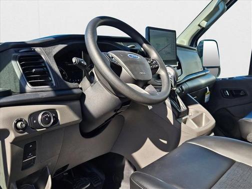 2025 Ford Transit-350 Base