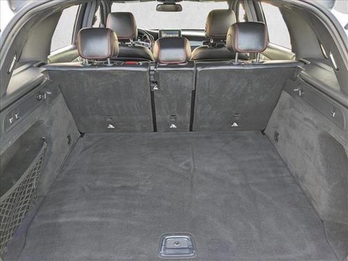 2018 Mercedes-Benz AMG GLC 43 Base 4MATIC