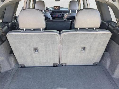 2017 Audi Q7 3.0T Premium Plus