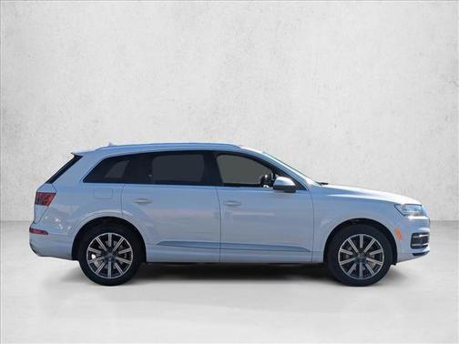 2017 Audi Q7 3.0T Premium Plus