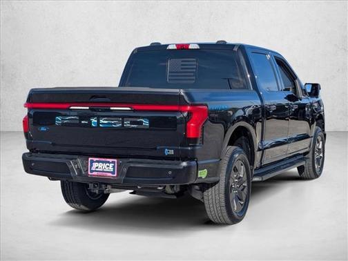 2023 Ford F-150 Lightning LARIAT