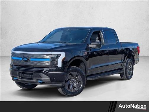 2023 Ford F-150 Lightning LARIAT