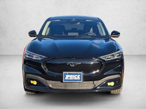 2022 Ford Mustang Mach-E Premium