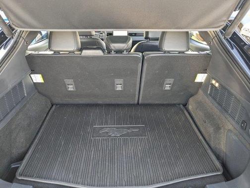 2022 Ford Mustang Mach-E Premium