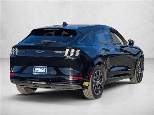 2022 Ford Mustang Mach-E Premium