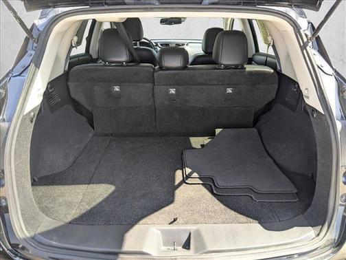 2022 Nissan Murano SV