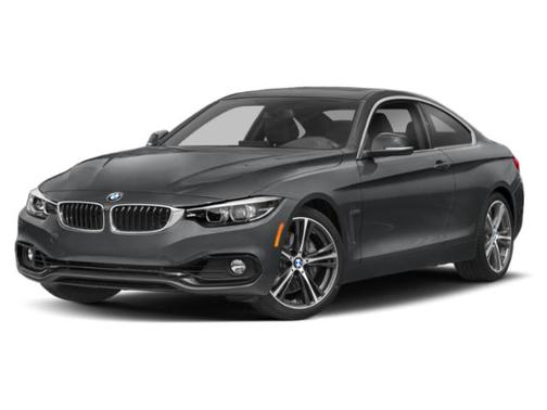 2019 BMW 440 i xDrive