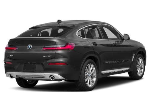 2020 BMW X4 xDrive30i