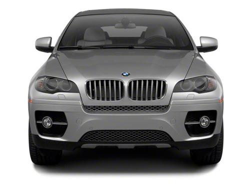 2010 BMW X6 xDrive50i