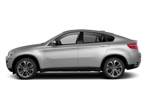 2010 BMW X6 xDrive50i