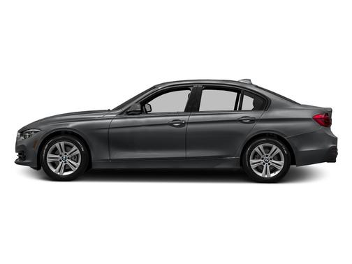 2018 BMW 330 xDrive