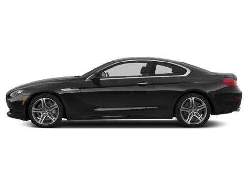 2015 BMW 650 xDrive