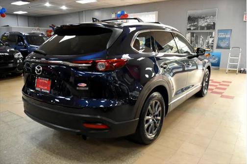 2022 Mazda CX-9 Touring