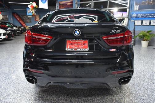 2019 BMW X6 xDrive35i