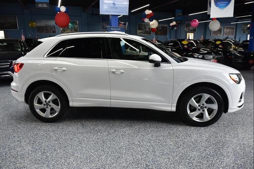 2021 Audi Q3 40 Premium