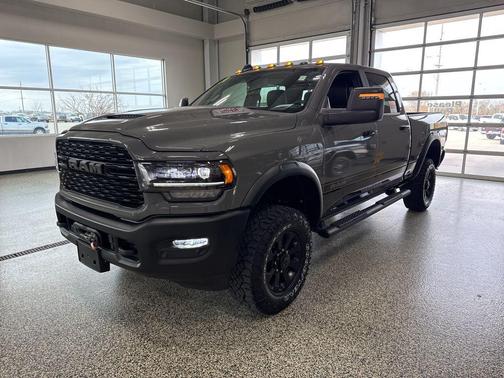 2024 RAM 2500 Power Wagon