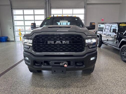 2024 RAM 2500 Power Wagon