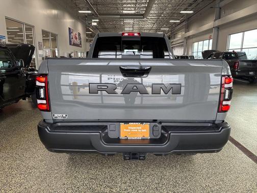 2024 RAM 2500 Power Wagon