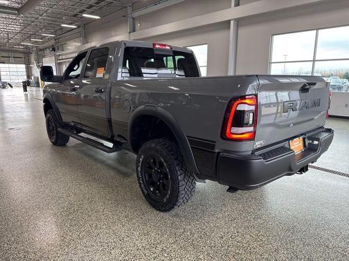 2024 RAM 2500 Power Wagon