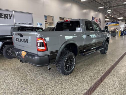 2024 RAM 2500 Power Wagon