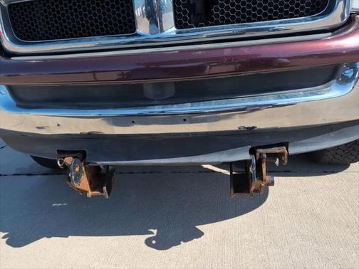 2006 Dodge Ram 3500 SLT