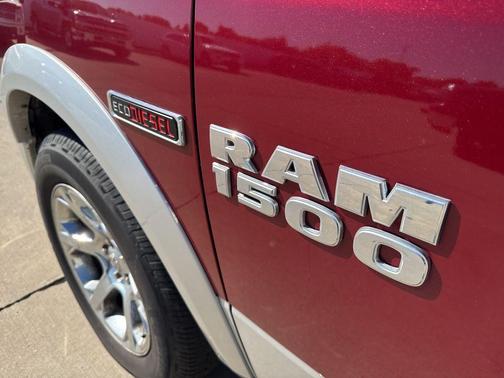 2014 RAM 1500 Laramie